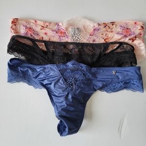 VICTORIA'S SECRET Lace Panties
